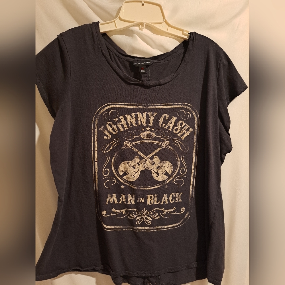 Rock and Republic t-shirt